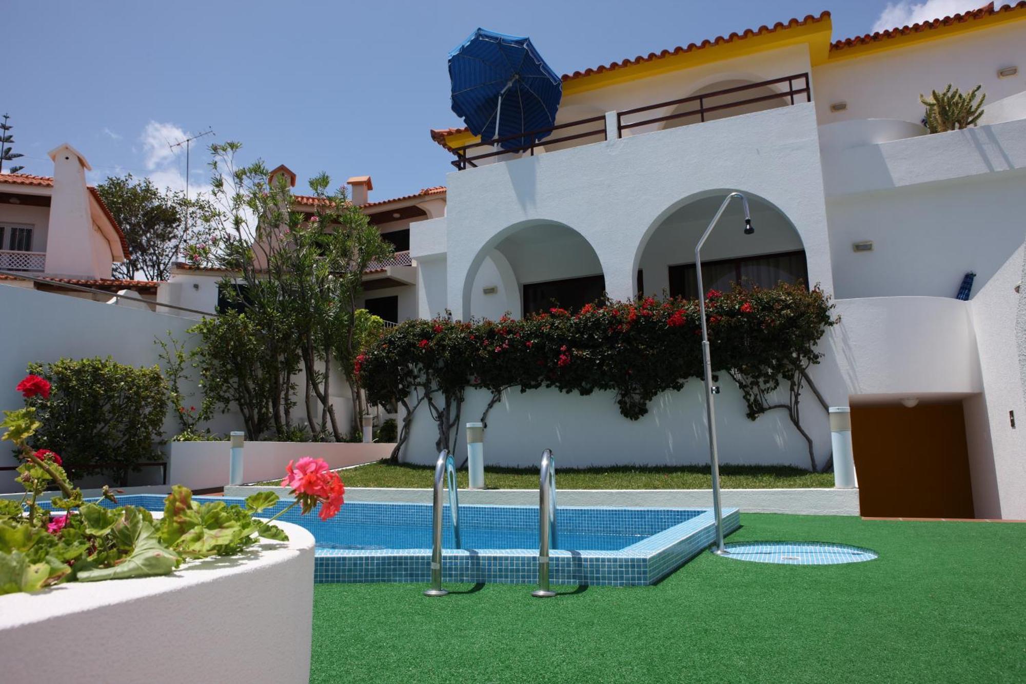 Canico Bay Apartments المظهر الخارجي الصورة