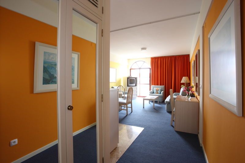 Canico Bay Apartments المظهر الخارجي الصورة