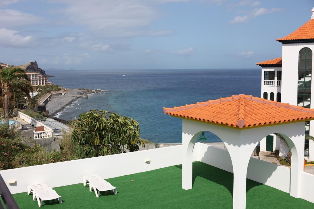 Canico Bay Apartments المظهر الخارجي الصورة