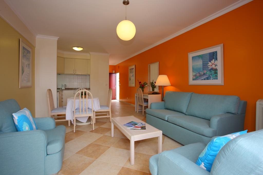 Canico Bay Apartments المظهر الخارجي الصورة