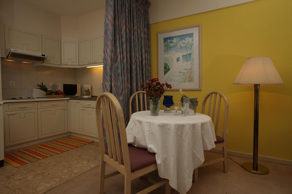Canico Bay Apartments المظهر الخارجي الصورة