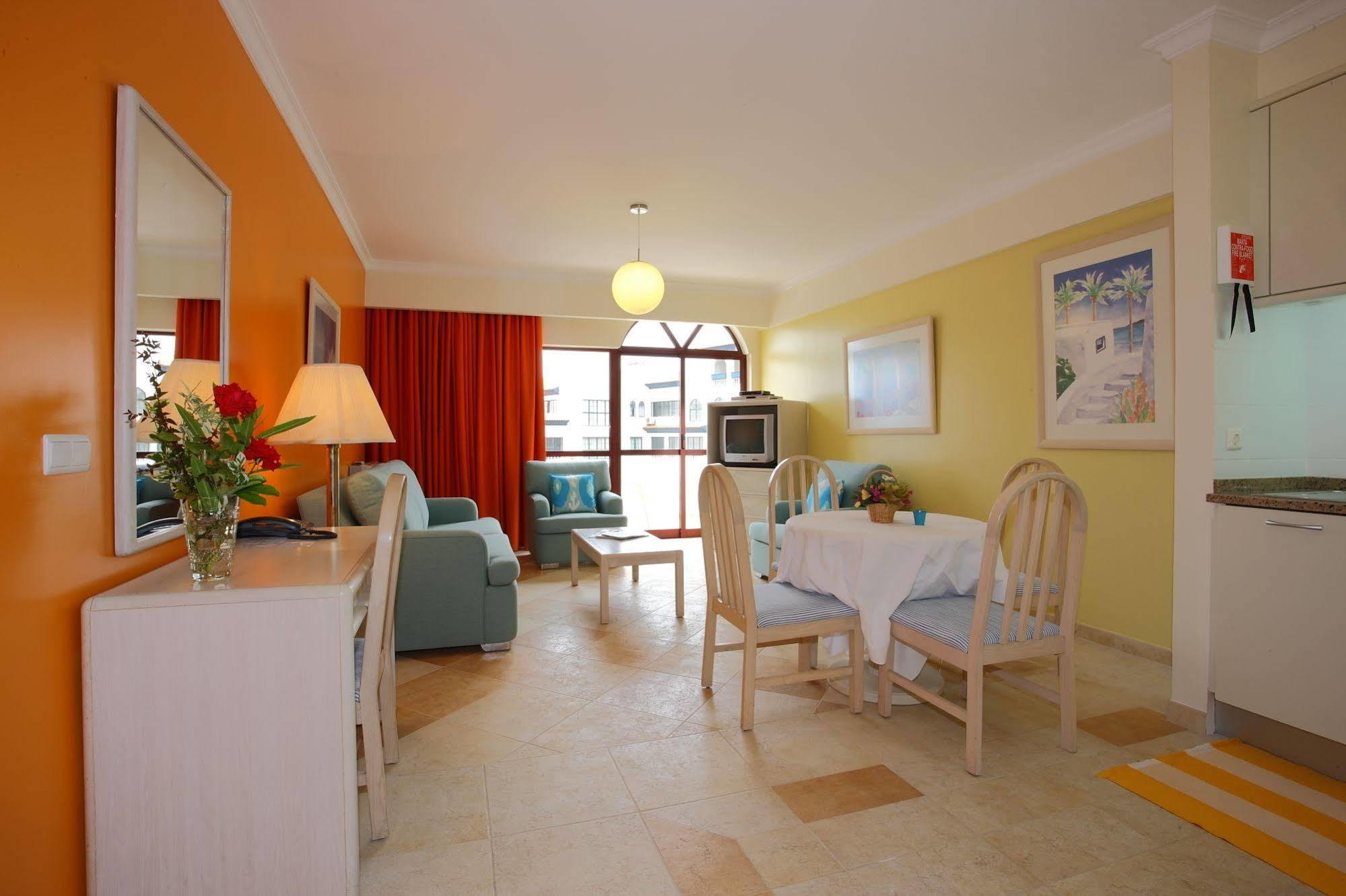 Canico Bay Apartments المظهر الخارجي الصورة