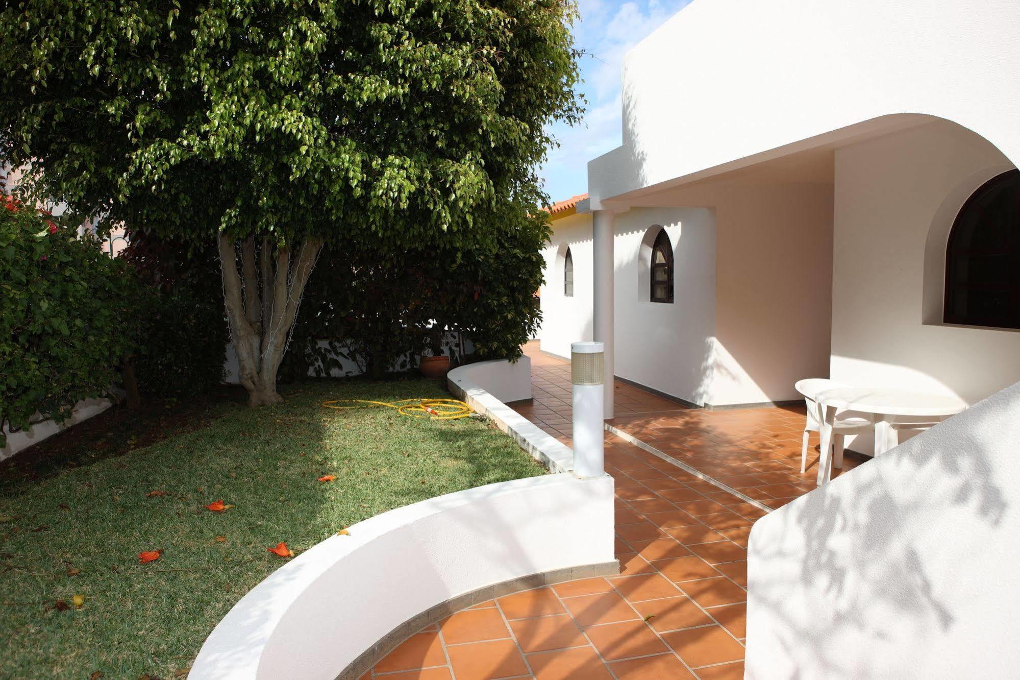 Canico Bay Apartments المظهر الخارجي الصورة