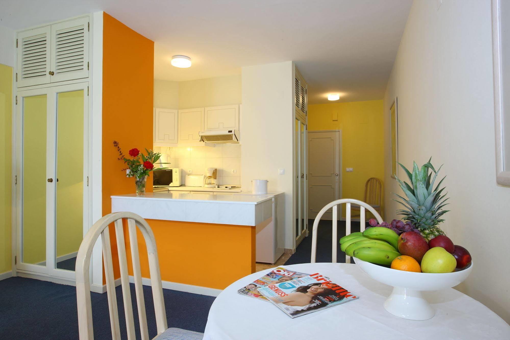 Canico Bay Apartments المظهر الخارجي الصورة
