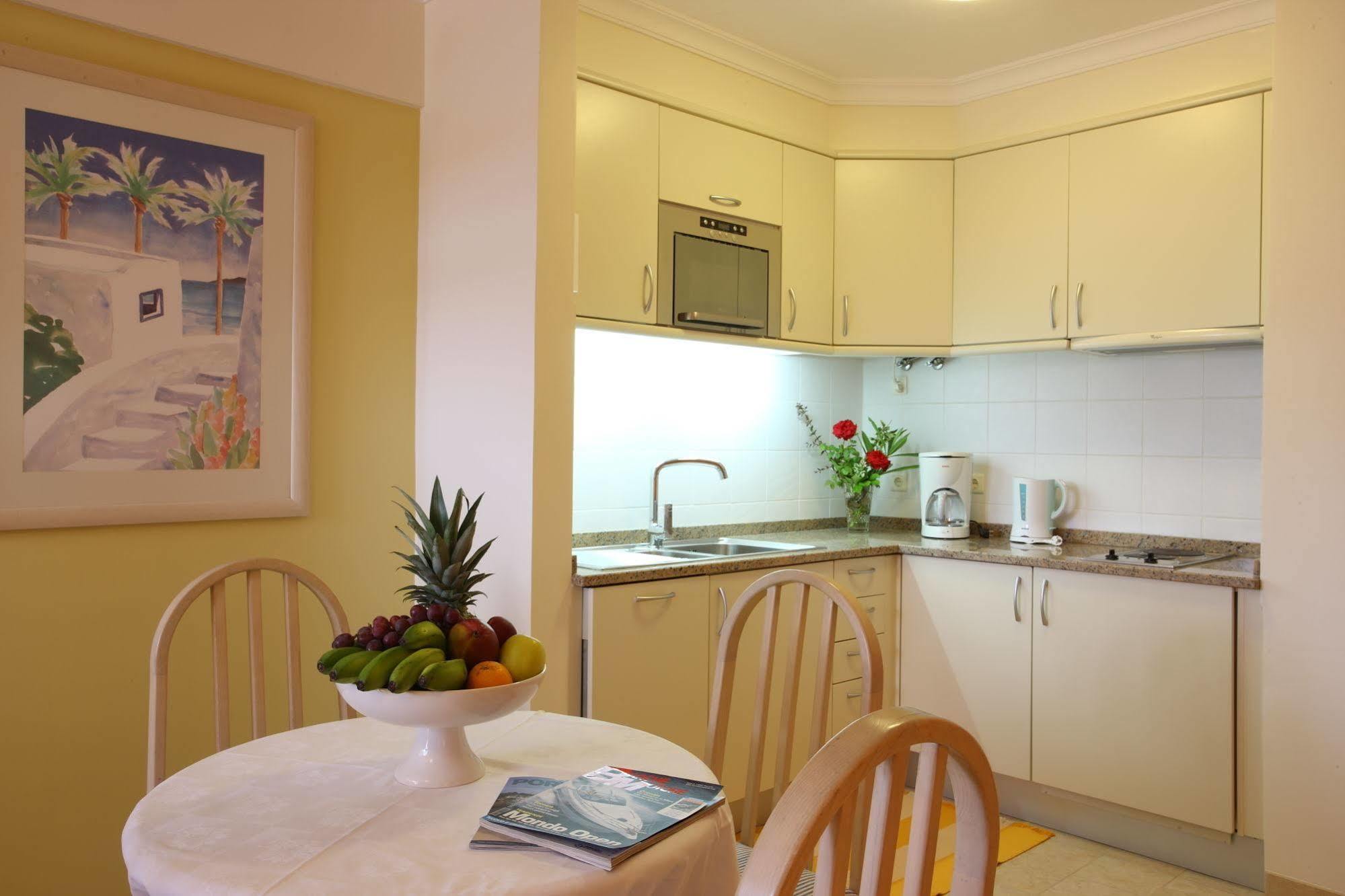 Canico Bay Apartments المظهر الخارجي الصورة