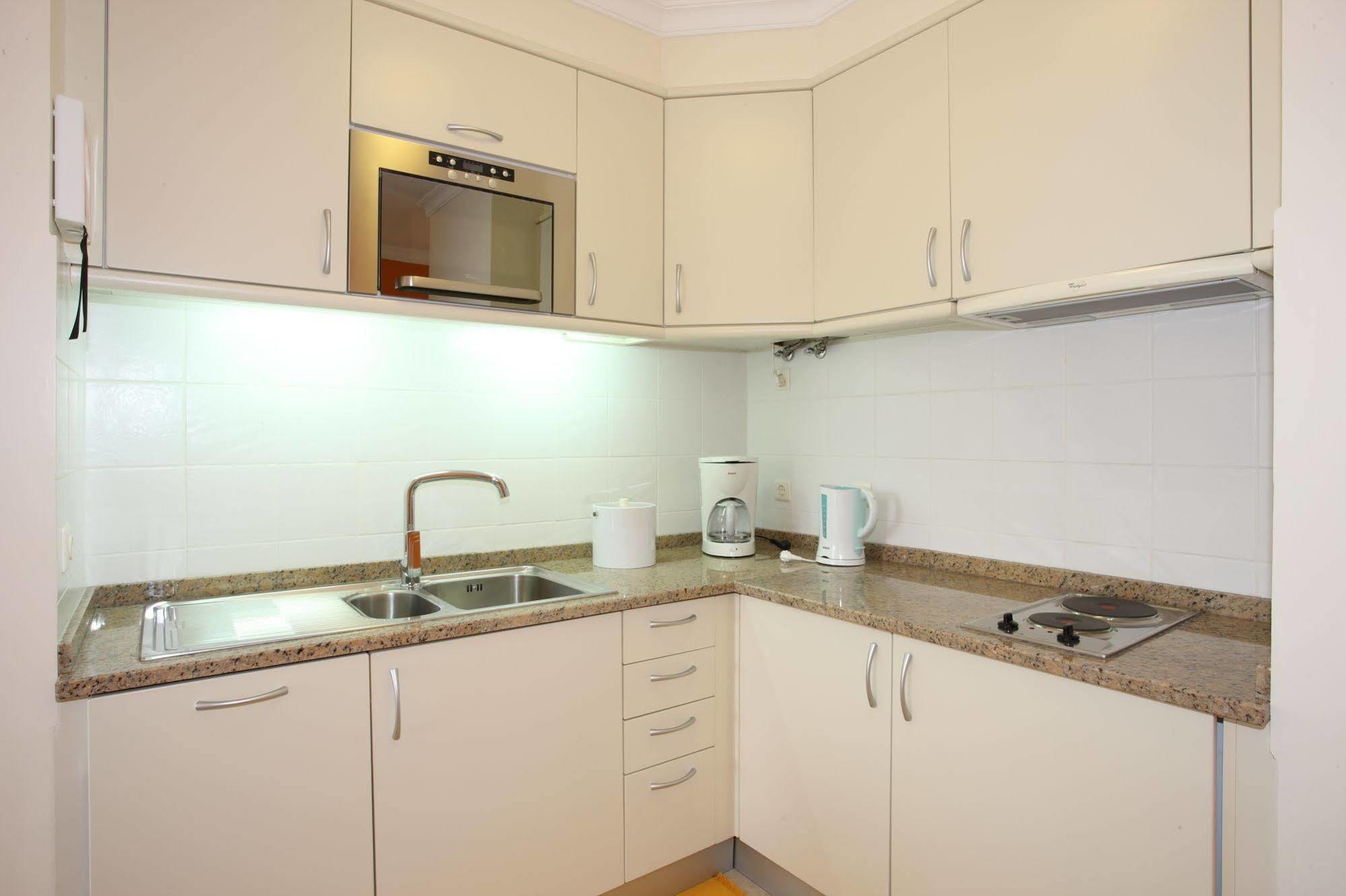 Canico Bay Apartments المظهر الخارجي الصورة