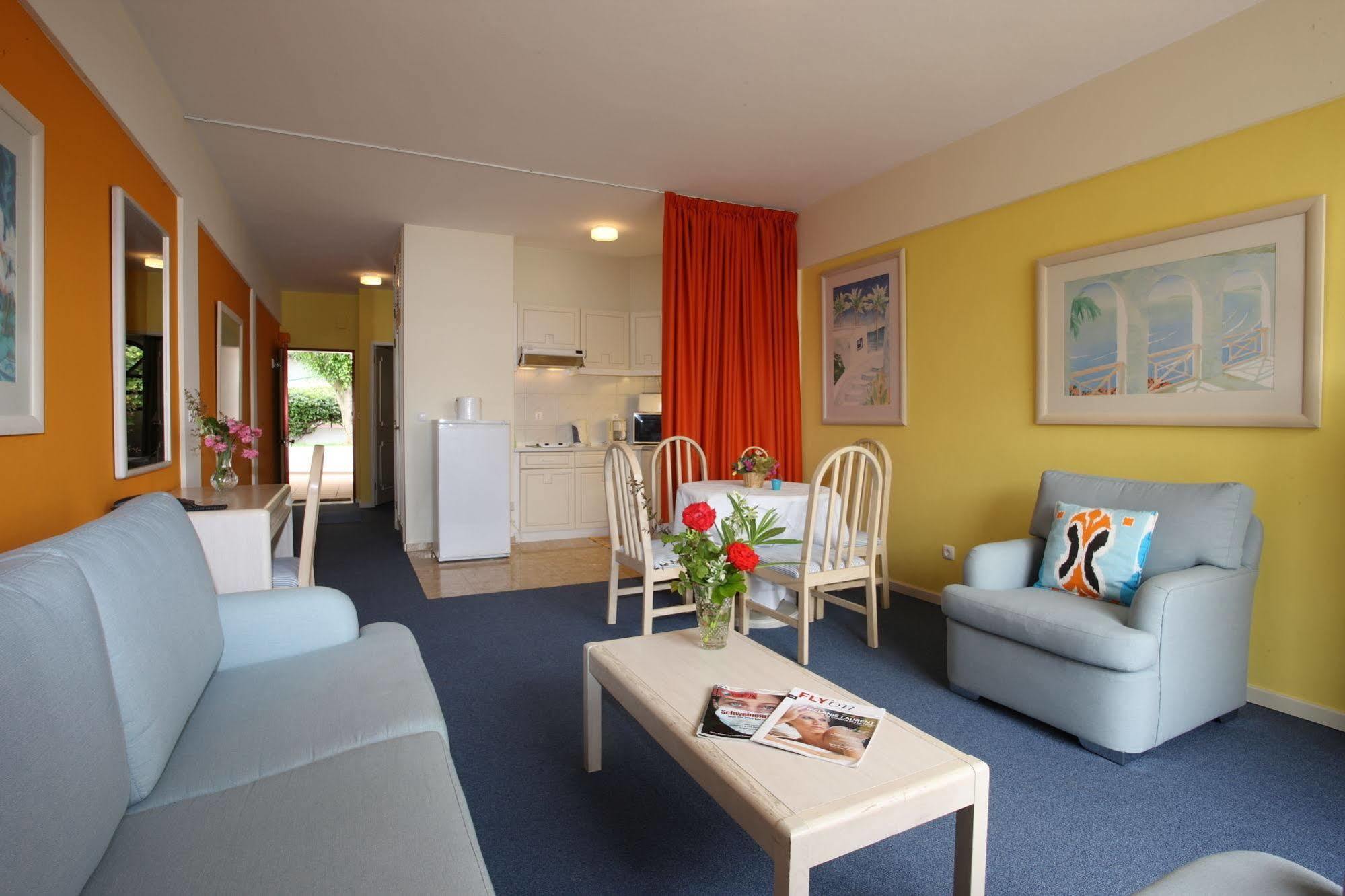 Canico Bay Apartments المظهر الخارجي الصورة