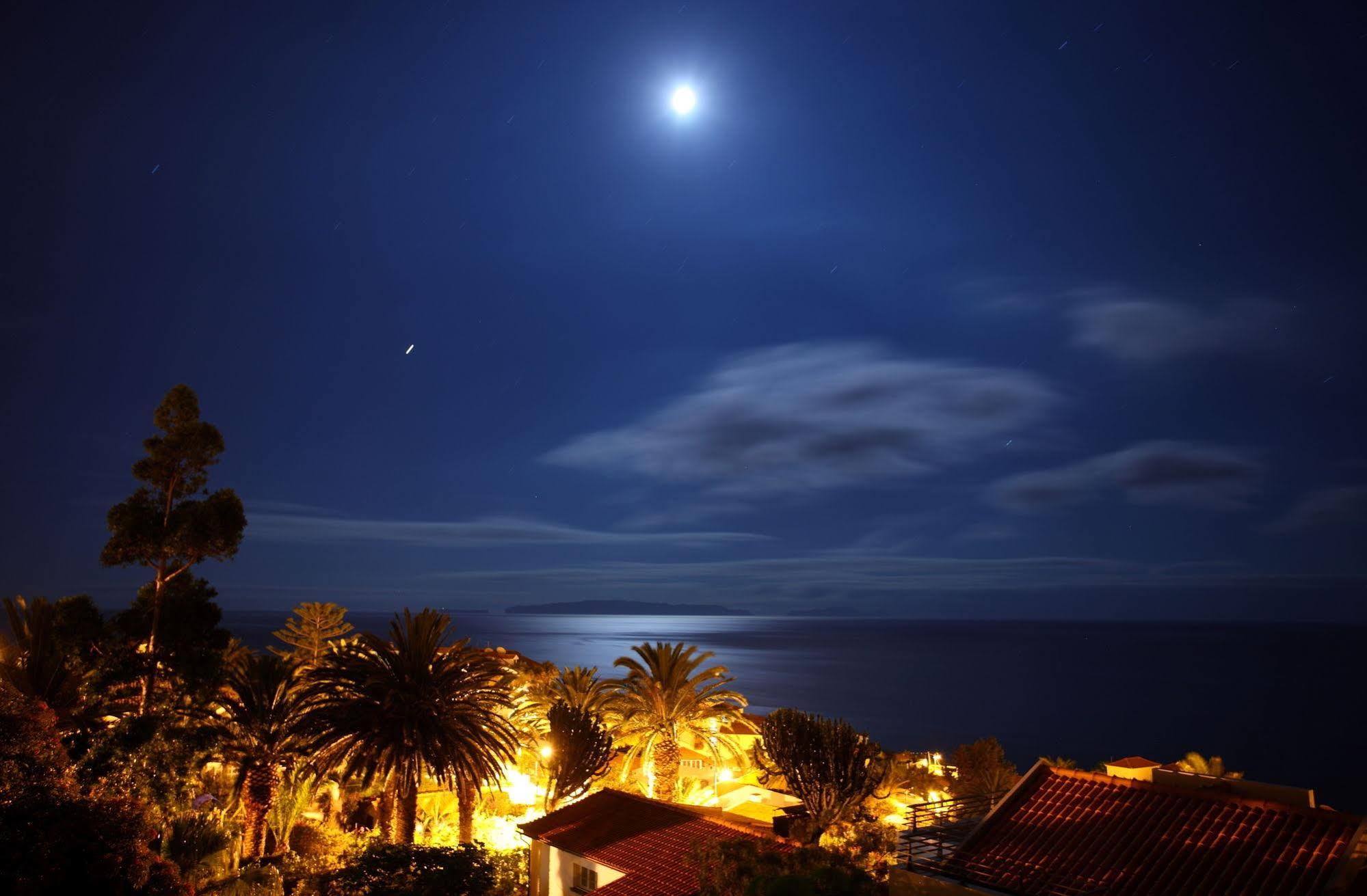 Canico Bay Apartments المظهر الخارجي الصورة